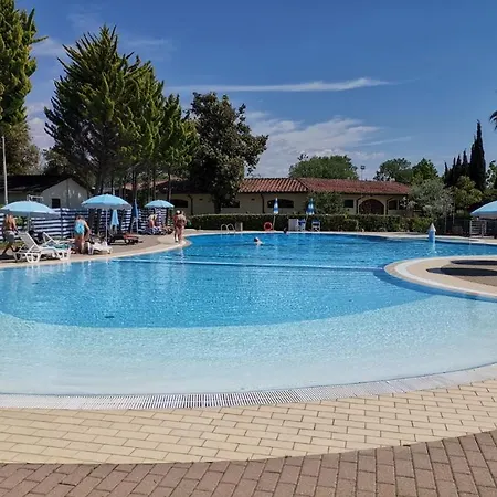 Camping La Dolce *