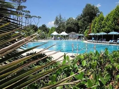 La Dolce Camping *