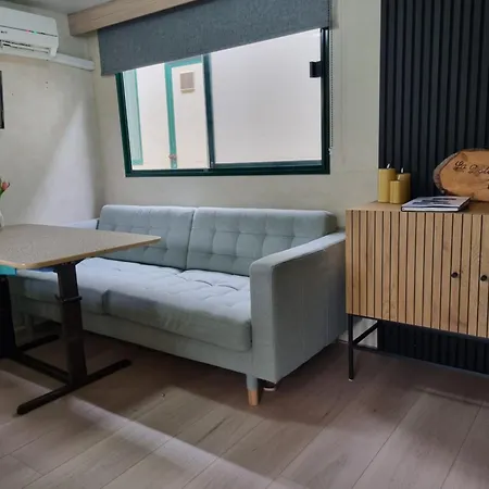 Кемпінг La Dolce *