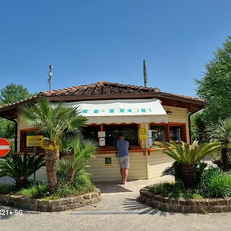 La Dolce Viareggio