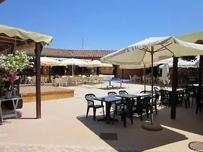 Stacaravan La Dolce Campeggio