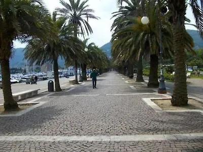 Stacaravan La Dolce *