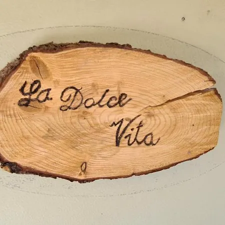 La Dolce Camping
