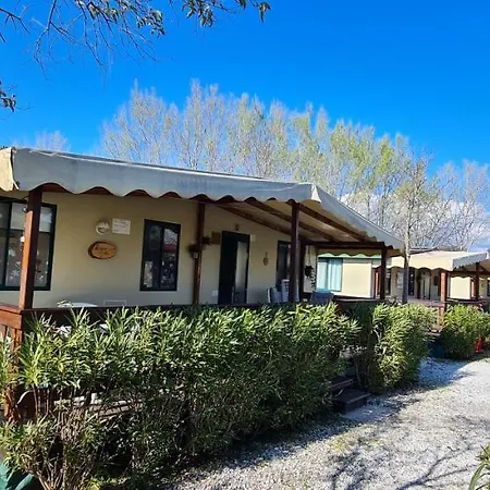 La Dolce Campeggio *