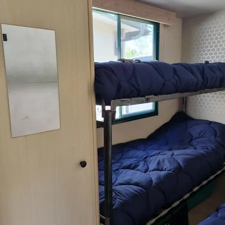 La Dolce Campeggio Viareggio