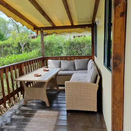 La Dolce Campeggio *