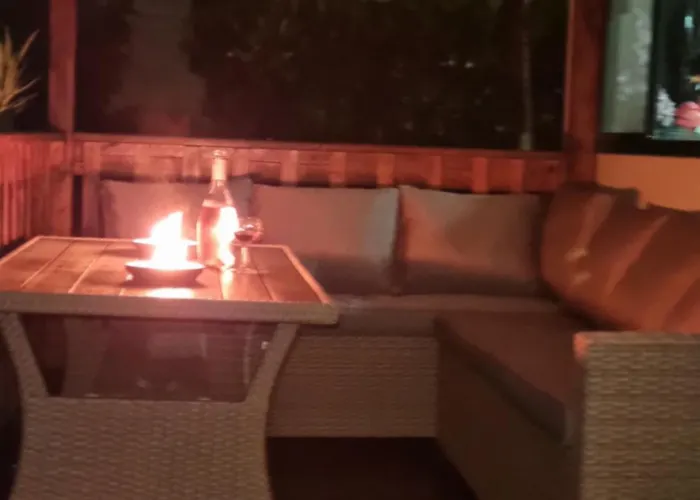 La Dolce Кемпинг