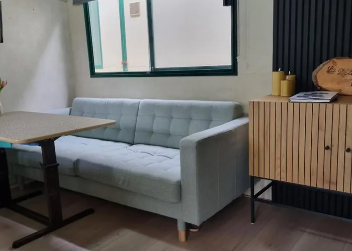 Кемпінг La Dolce *