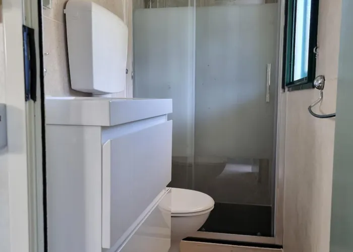 Кемпінг La Dolce