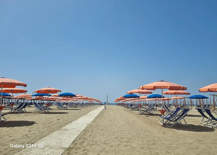 Кемпинг La Dolce *