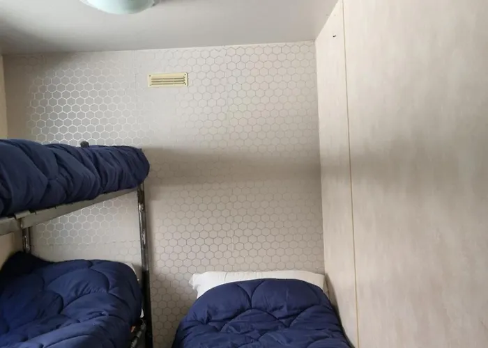 Кемпинг La Dolce