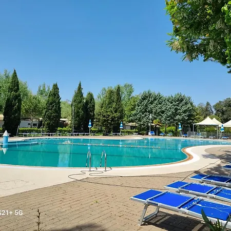 La Dolce Campeggio *