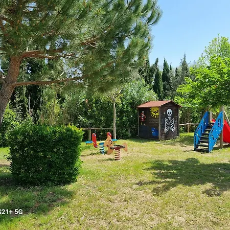 La Dolce Campeggio *