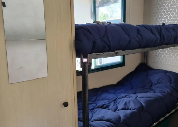 La Dolce Campeggio Viareggio