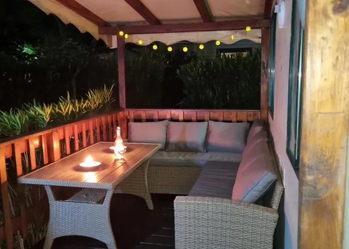 La Dolce * Viareggio