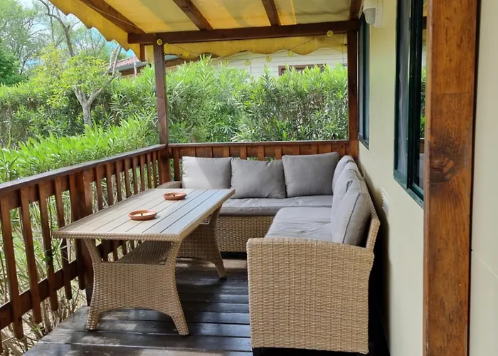 La Dolce Campeggio *